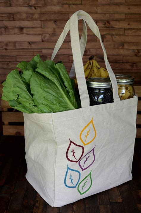 The Magic Bag: Your Ultimate Shopping Companion